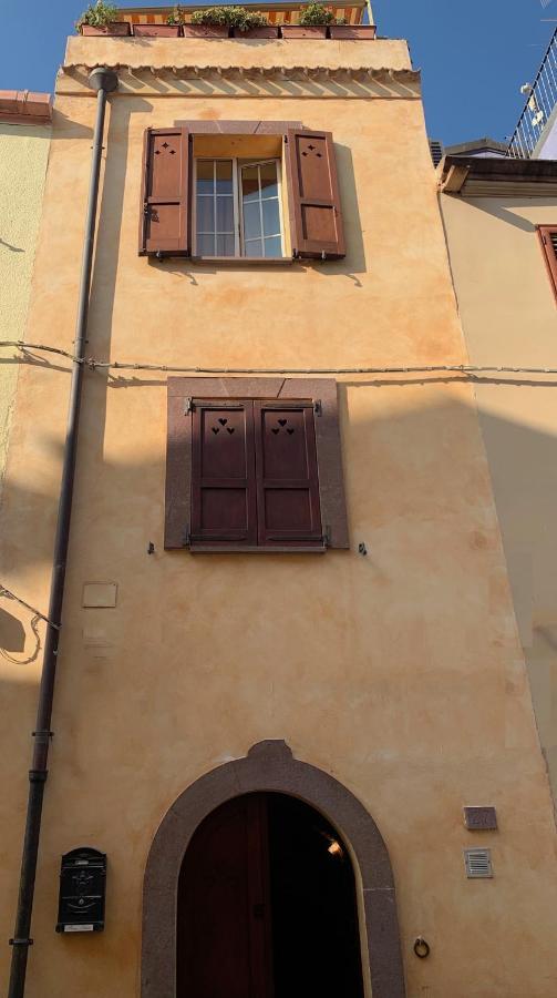 Casa Muruidda Di Mario Stara Bosa Exterior photo