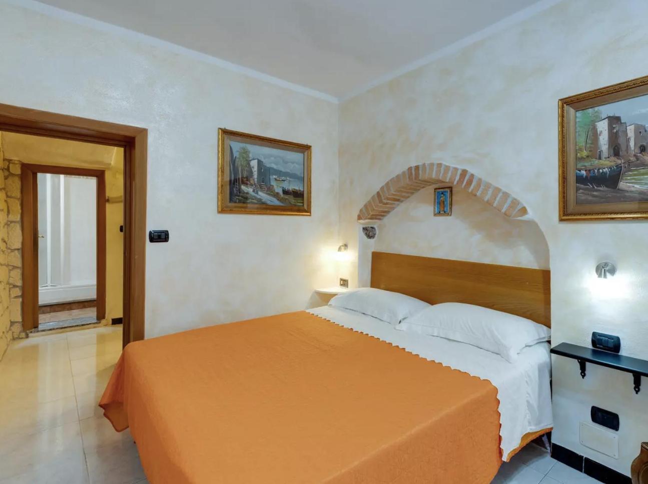 Casa Muruidda Di Mario Stara Bosa Exterior photo
